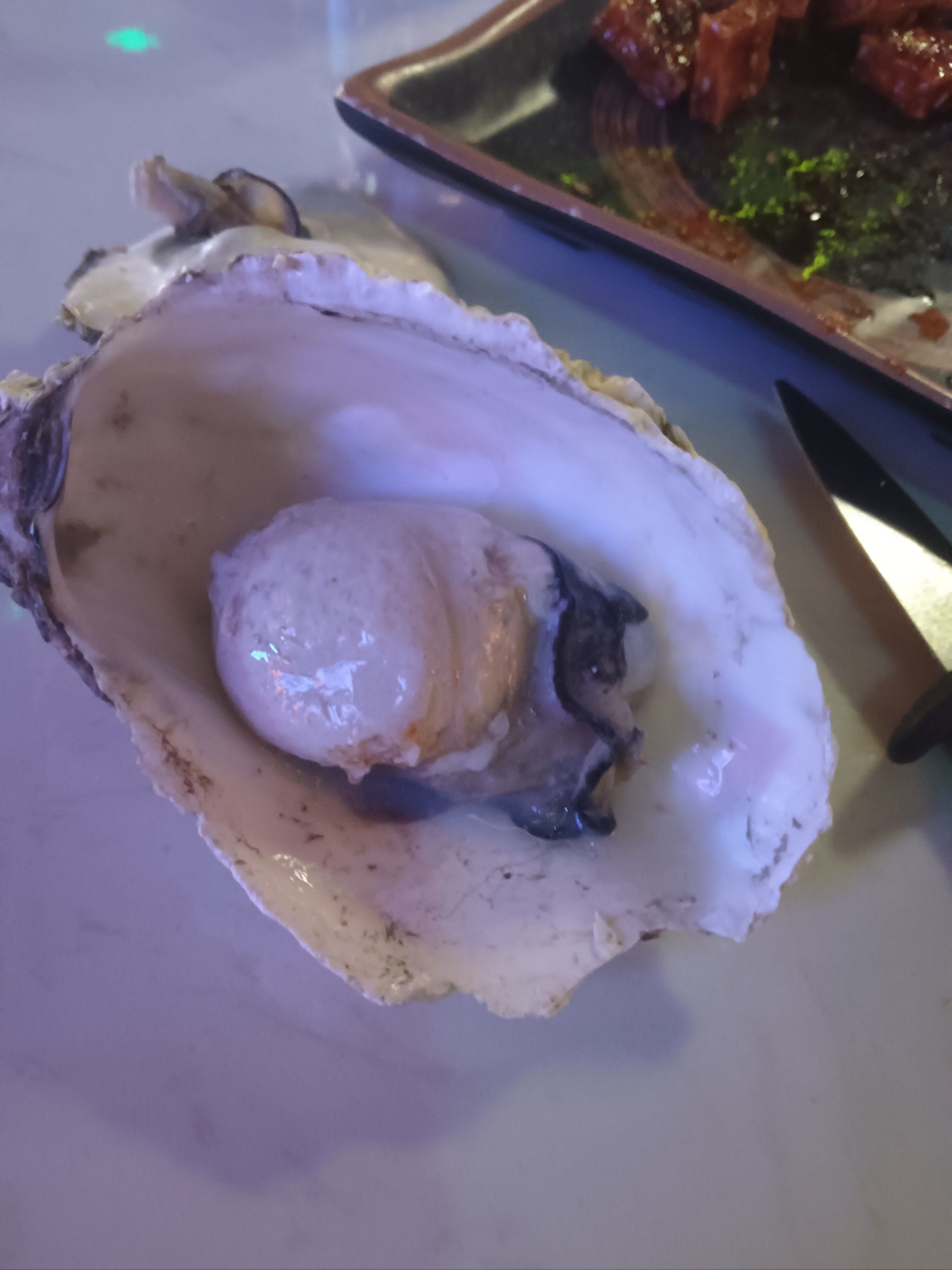 生蚝美味集结