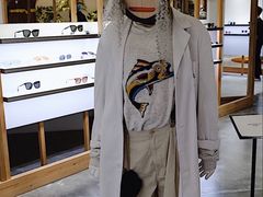 -GENTLE MONSTER(西安SKP店)