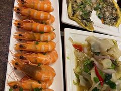 -海坛特色小吃·只做平潭特色菜(平潭店)