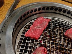 -赤坂亭·M9和牛烧肉·铁板烧(合肥万象城店)