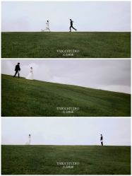 -太古映画婚纱摄影(天河店)