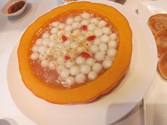 -玫瑰厅上海菜(兴国路店)