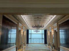 -启东恒大海上威尼斯酒店