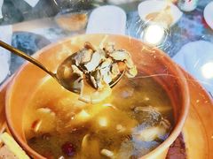 -慢丽江·云南野生菌土鸡锅(西山店)