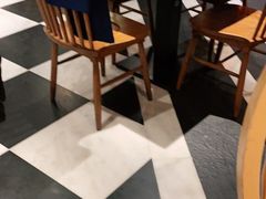 -江边城外烤全鱼(方庄时代购物中心店)