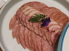 -聆桂烤鸭·金奖烤鸭(静联广场店)