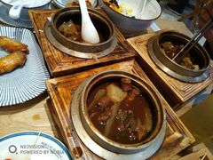 -牛楠楠·香港牛腩茶餐厅(永旺店)