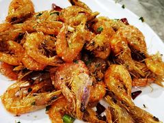 -四川小胡子海鲜(丁村万人海鲜广场店)