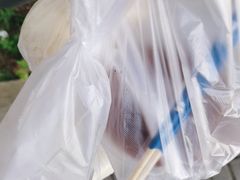 -老淮滨-蚌埠非遗小吃(淮河路店)