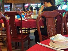 -园林美食城·本土农家菜(杨和镇店)