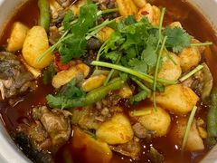 -高坎一品甲鱼庄(两河店)