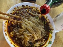 -甘记肥肠粉(马鞍北路店)