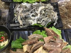 -福牛潮汕牛肉火锅(北梦山店)