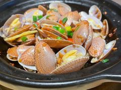 -四道菜·福建菜馆(新街口金鹰店)