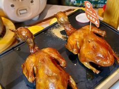 -羽鸽集·乳鸽专门店·地道顺德菜(岭南站店)