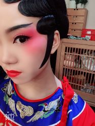 -盘子女人坊古装写真摄影(深圳店)