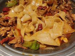 -耶里夏丽·丝路新疆菜·清真食品(徐汇南丹东路臻选店)