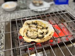 -震海贝烤贝·民俗特色店(延吉总店)