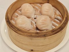 -明阁 Ming Court(广州朗豪酒店)