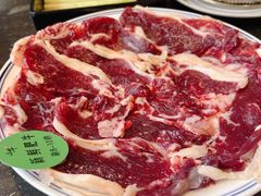 -小牛海记潮汕牛肉店(永定路店)