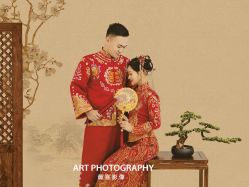 点击看大图 -薇喜影像艺术中心 ART PHOTO