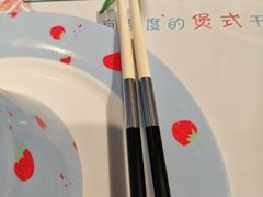 -最味·煲式干锅(银石广场店)