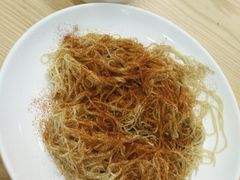 -崖口云吞(石岐店)