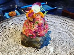 -老乾杯和牛烧肉(王府中环店)