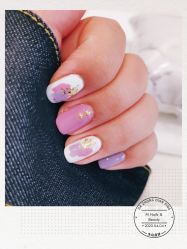 -M Nails & Beauty美甲美睫美体