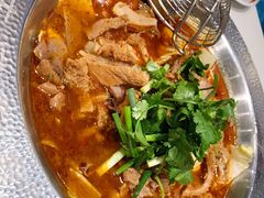 -古乐牛香鲜牛肉牛杂火锅(观前街店)