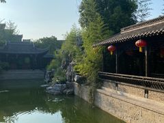 -朱仙镇启封故园景区