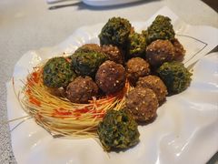 -满汉楼(江畔店)