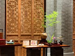 -龙悦湾酒家·八阵鱼生·渔人码头店