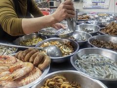 -铭辉沙嗲面(新街商业城店)