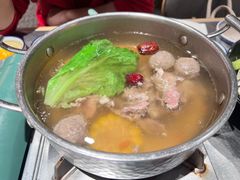 -潮界(虹桥新天地店)