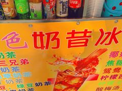 -文庙菜饭(四川北路店)