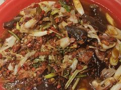 -常和州·夜宵大排档(常州单店)