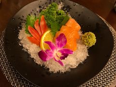 -晓寿司·精致料理(绿地店)