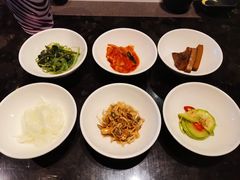 -雾山韩式烤肉·海南糟粕&椰子鸡火锅·海景餐厅(三亚绿发山海天JW万豪酒店)