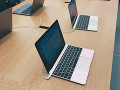 -Apple 零售店(Canton Road)