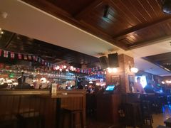 -宝莱纳啤酒花园餐厅PAULANER BRAUHAUS Nanjing(广州路店)
