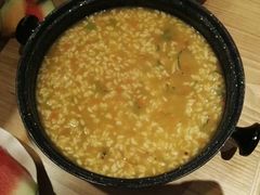 -小鱼小牛·鱼牛干锅·脆鱼火锅(世欧广场店)