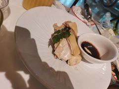 -新白鹿餐厅(第一百货店)