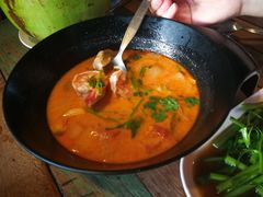 -Doo Dee Thai Food(Issan/Isaan/Esan)