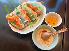 -大头虾越式风味餐厅(光明广场店)