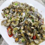 海鲜大餐回味无穷