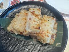 -粤点越有·茶点·粤菜(樵岭国际店)