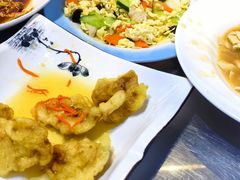 -雪乡人家东北菜·铁锅炖一切(高斯路店)