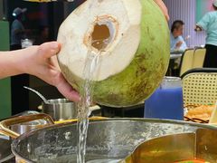 -椰小鸡·琼州糟粕醋·火锅(美兰缤纷城店)