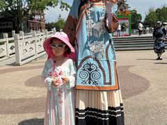 -天河潭旅游度假区
